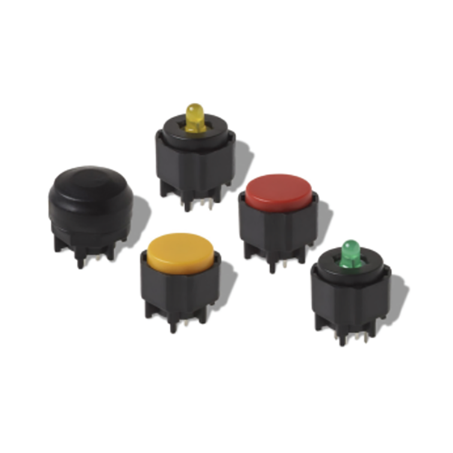 K12C15N-C&K Components